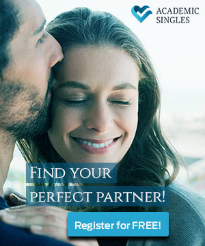 Academic Singles Logo