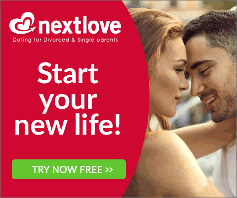 Next Love Logo