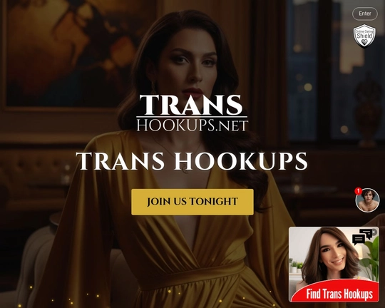 Trans Hookups